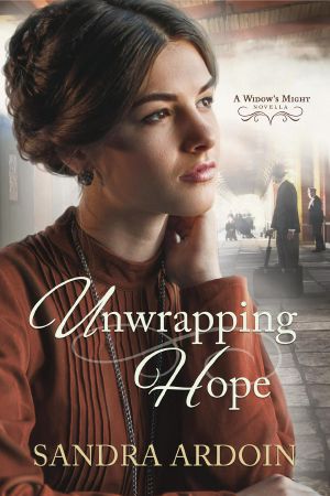 [Widow's Might 0.5] • Unwrapping Hope